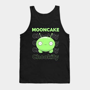 Final Space Mooncake Chookity Pok - Funny Tank Top